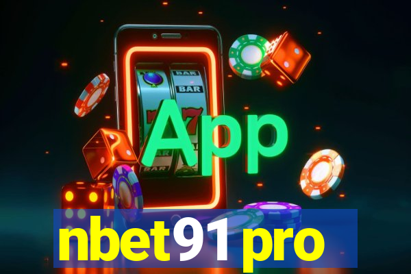 nbet91 pro